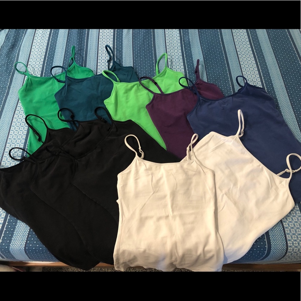*Bundle/Lot* !10! Express Sexy Stretch Bra Cami